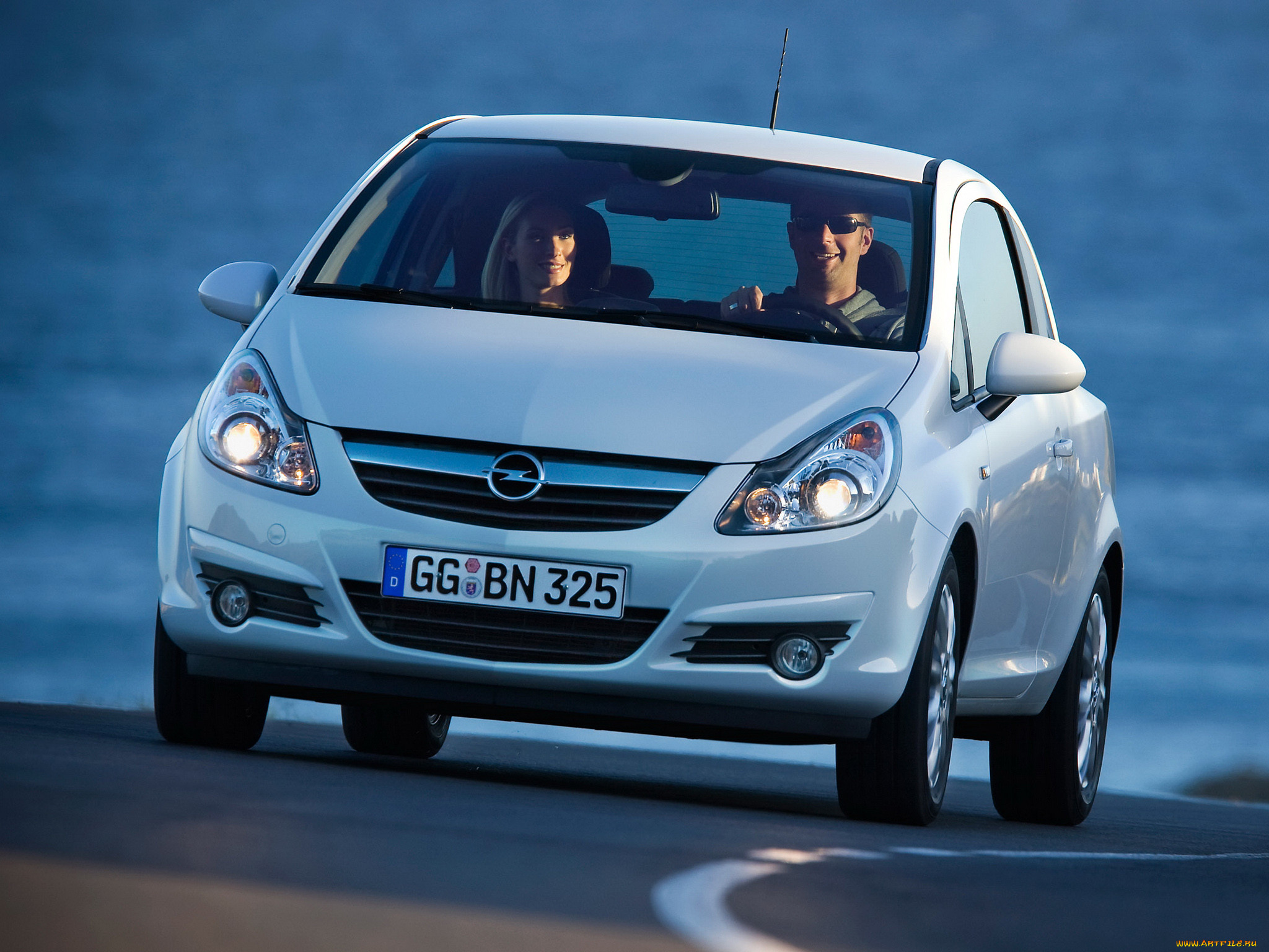 , opel